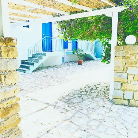 Ilias Apartments Finikounda Exteriér fotografie