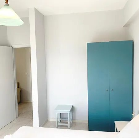 Ilias Apartments Finikounda Exteriér fotografie