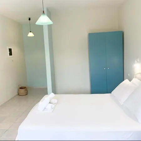 Ilias Apartments Finikounda Exteriér fotografie