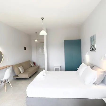 Ilias Apartments Finikounda Exteriér fotografie