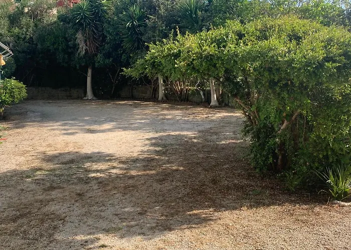 Ilias Apartments