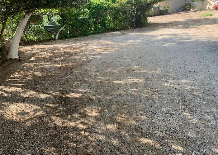 Ilias Apartments