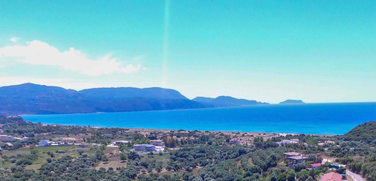 Ilias Finikounta