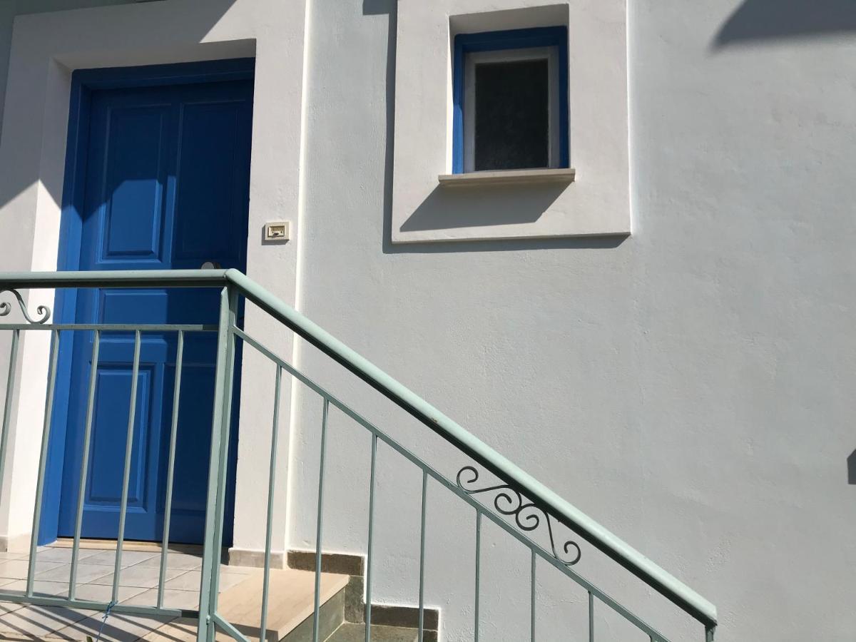 Apartment Ilias Finikounta