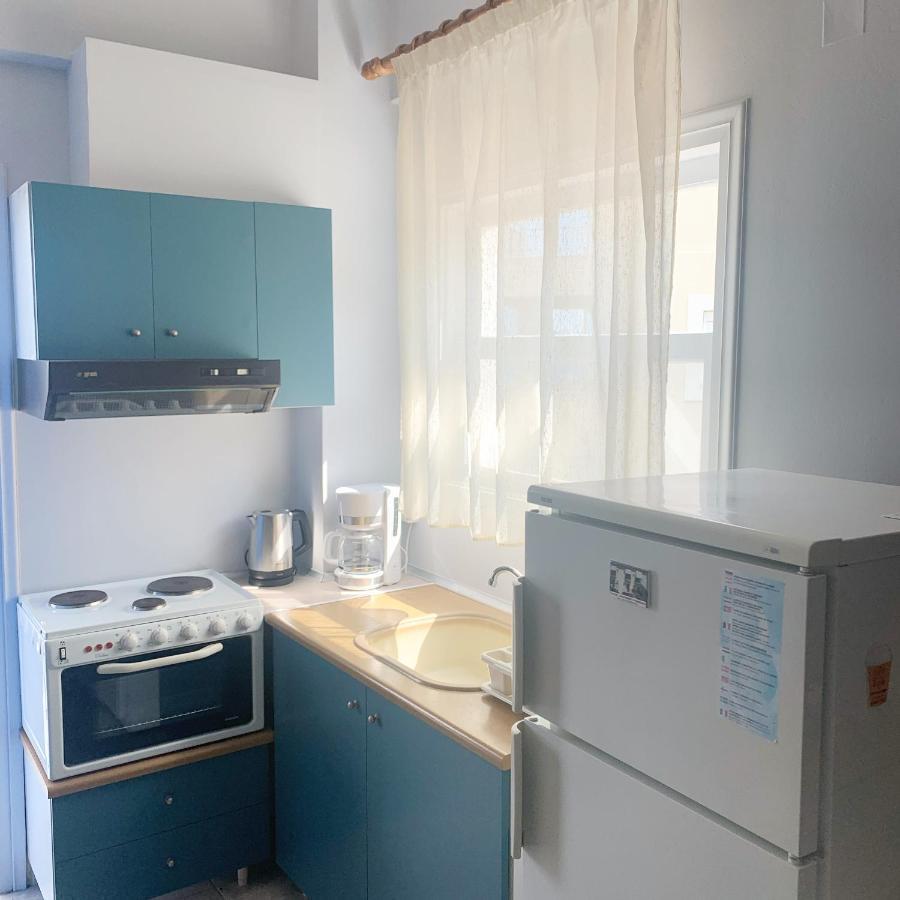 Ilias Apartment