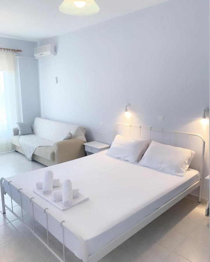 Apartment Ilias Finikounta