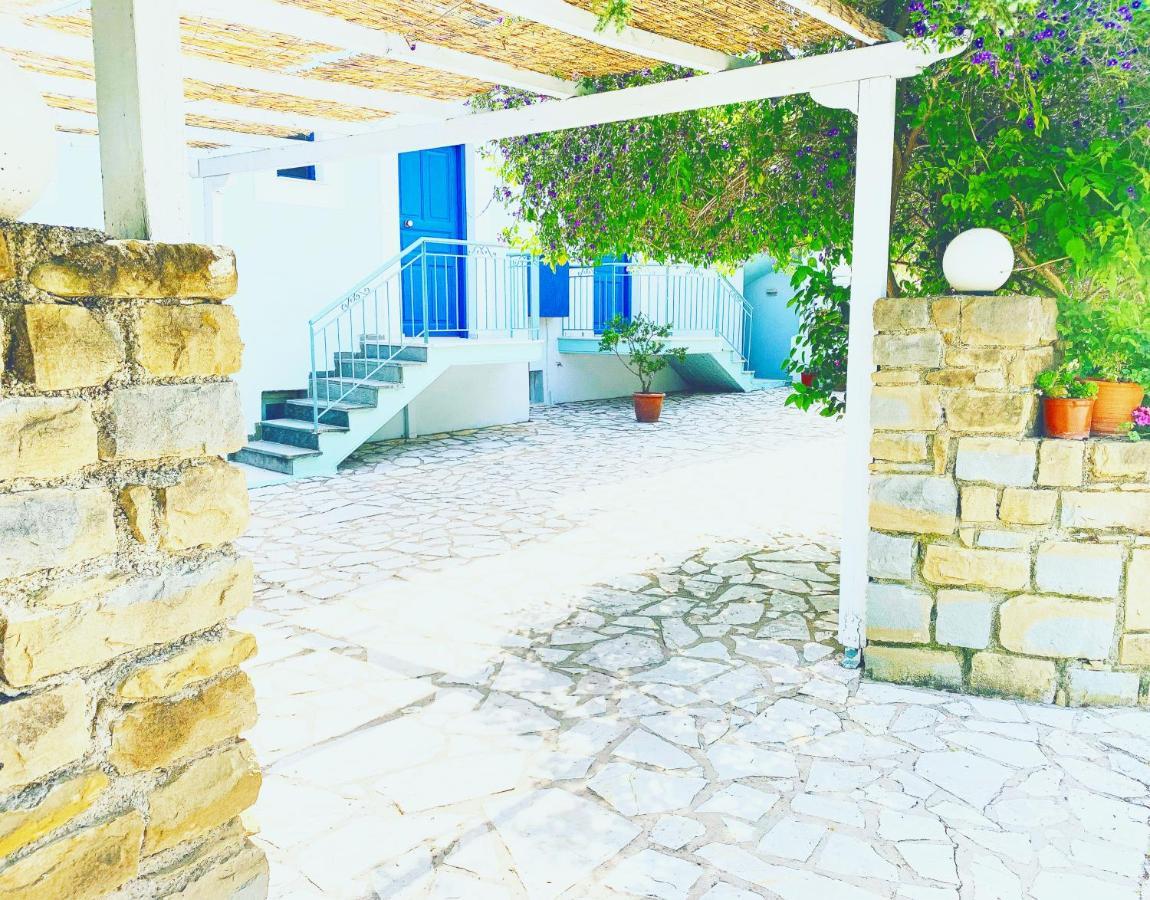 Apartment Ilias *