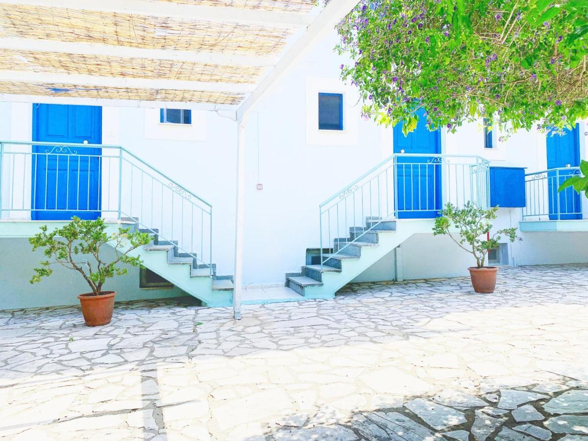 Apartment Ilias