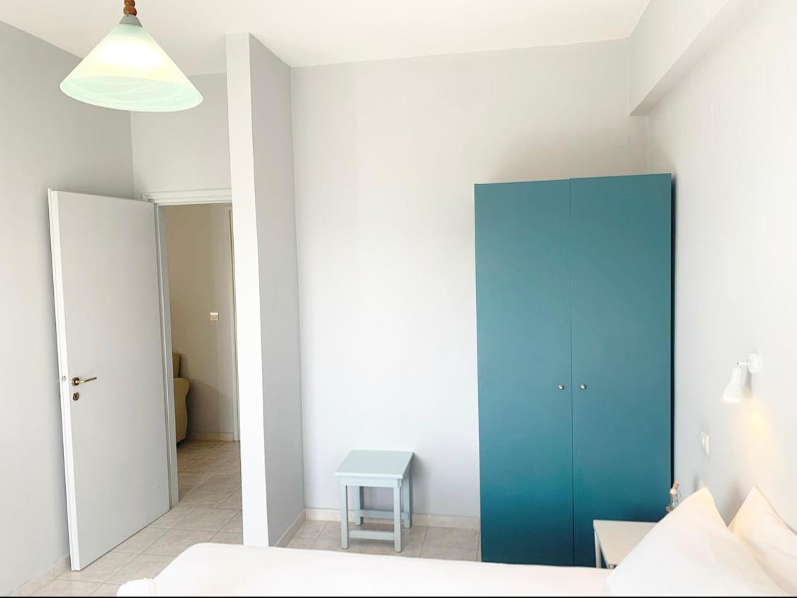 Ilias Apartment Finikounta