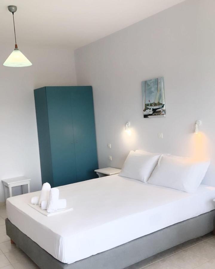 Ilias Apartment Finikounta