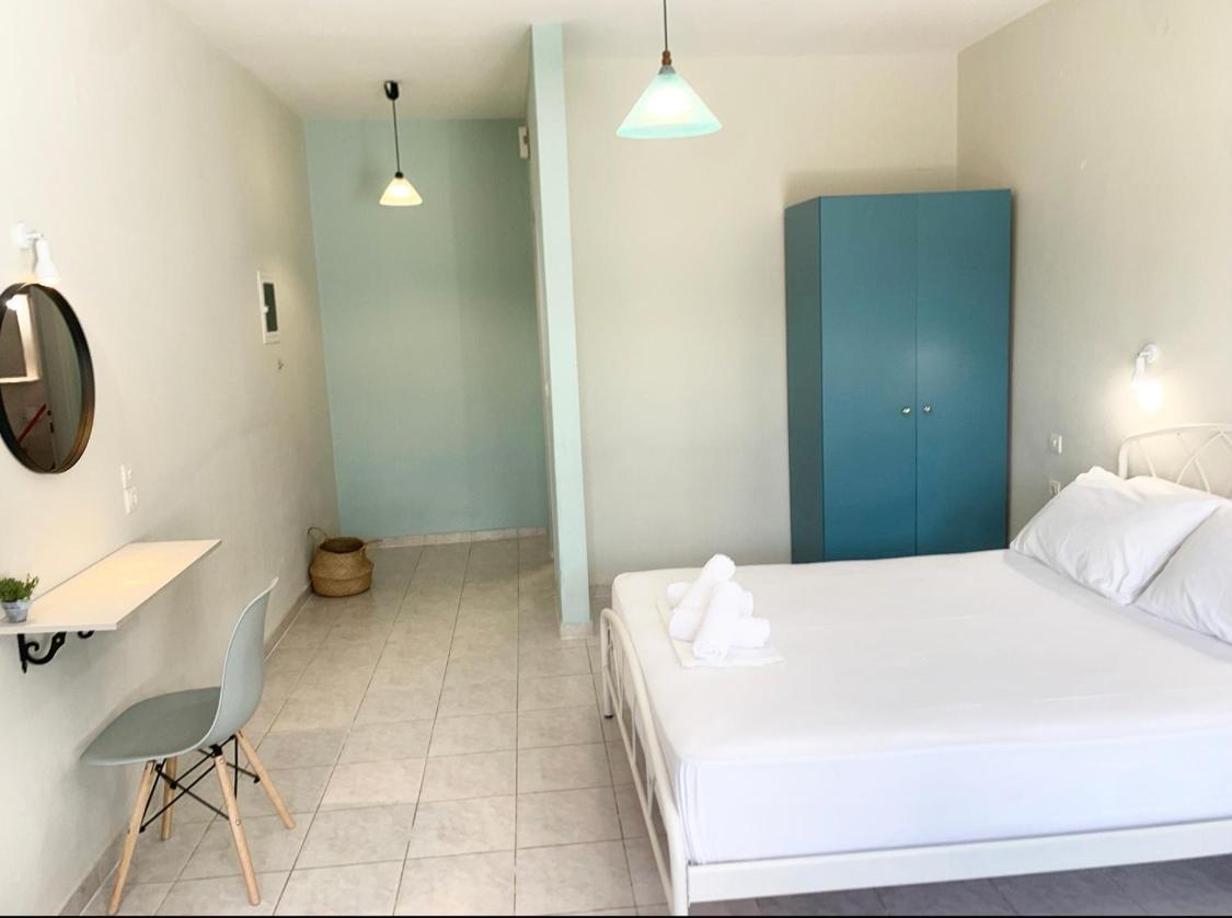 Apartment Ilias Finikounta