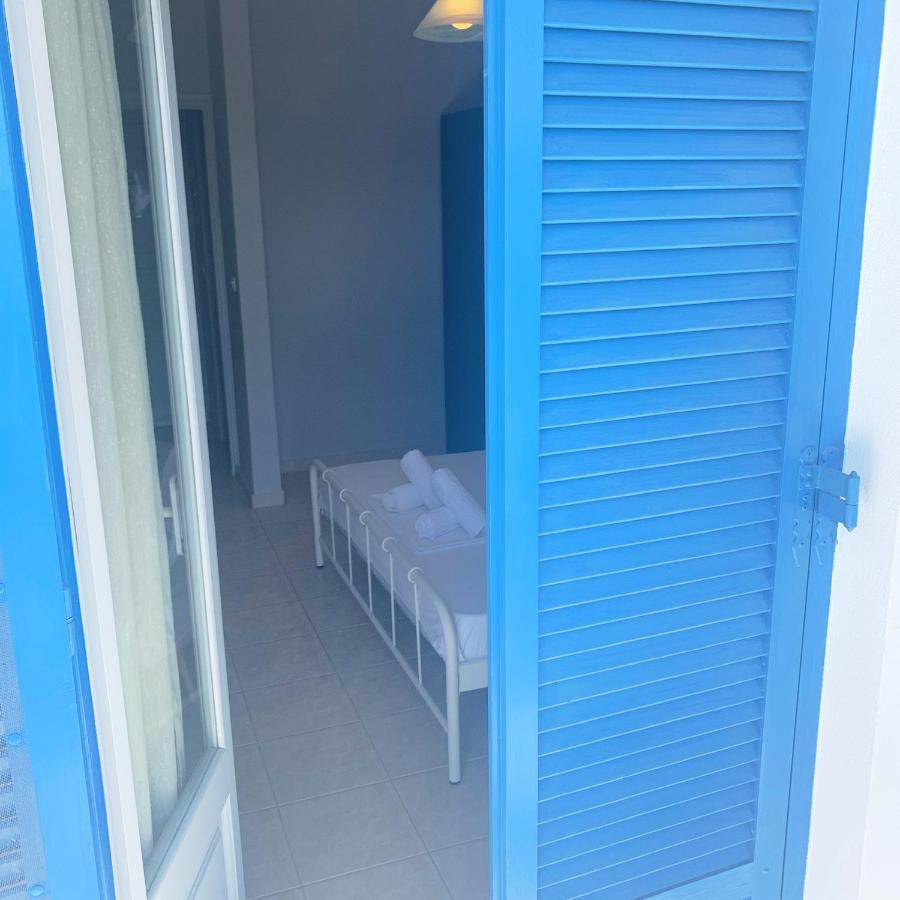 Apartment Ilias *