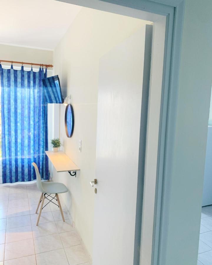 Ilias Apartment Finikounta