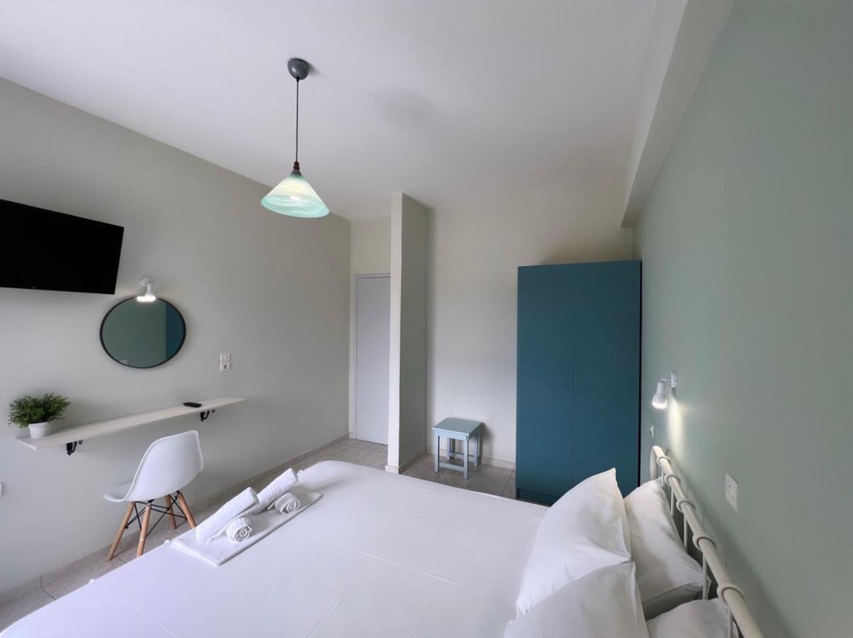 Ilias Apartment Finikounta