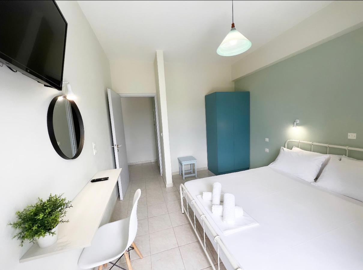 Apartment Ilias