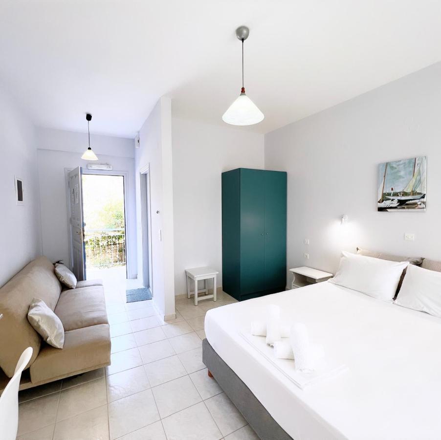 Ilias Apartment