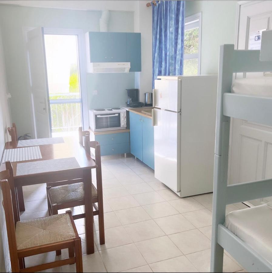 Ilias Apartment Finikounta