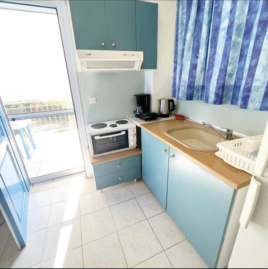 Ilias Apartment