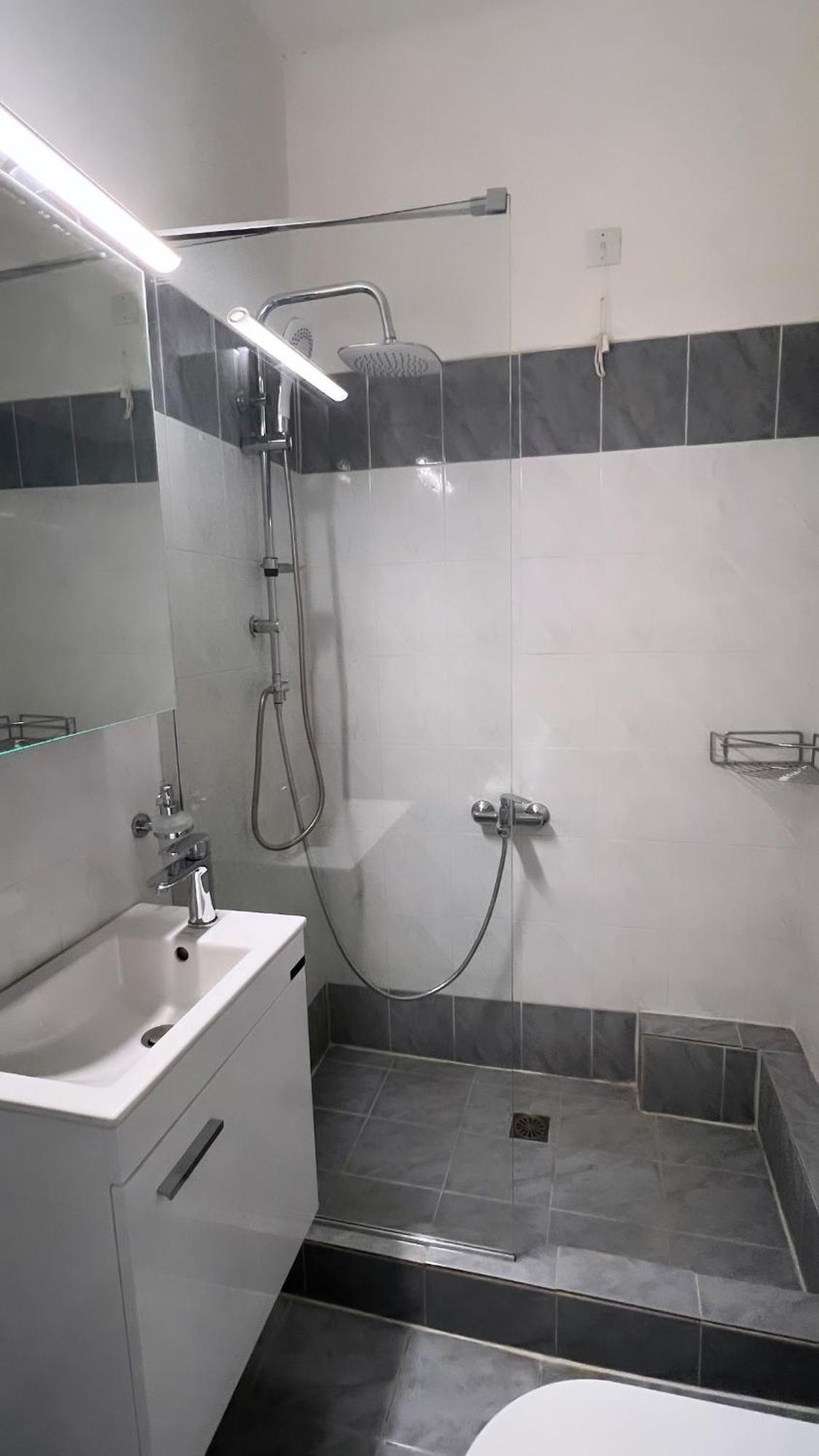 Apartment Ilias