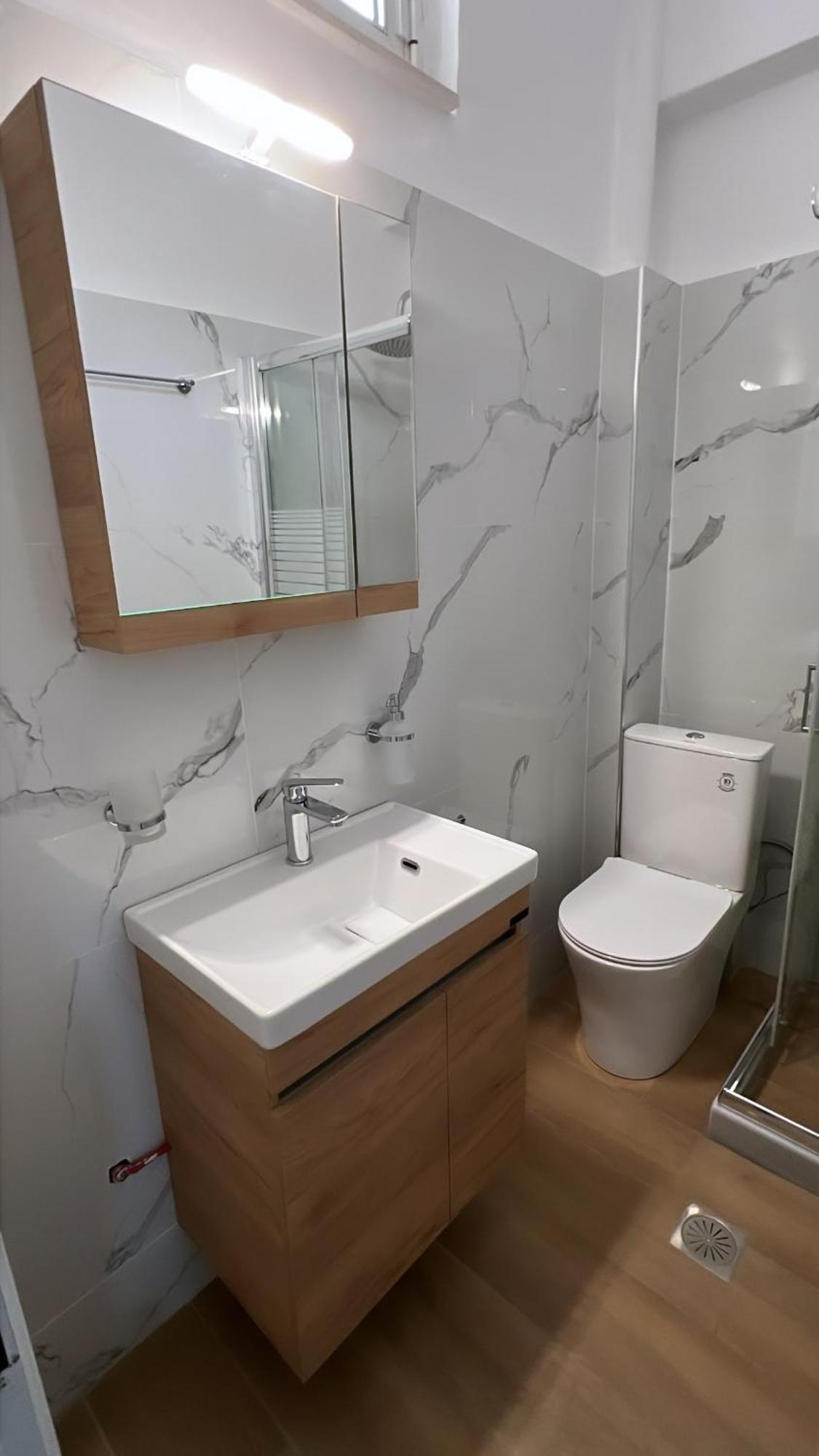 Apartment Ilias *