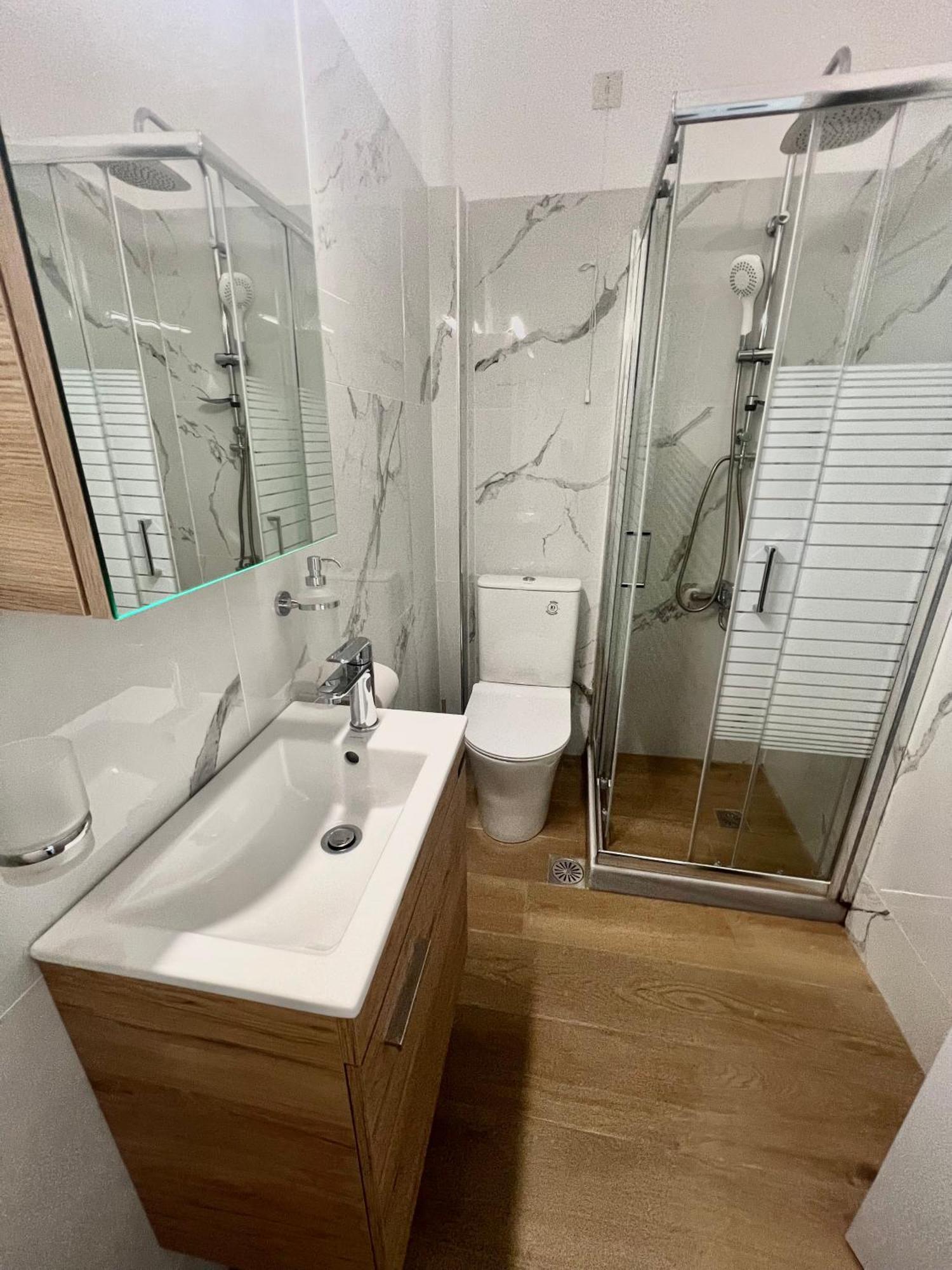 Apartment Ilias